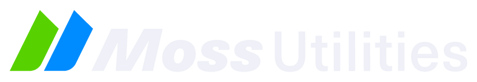 Moss Utilities